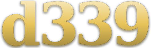 d339 logo